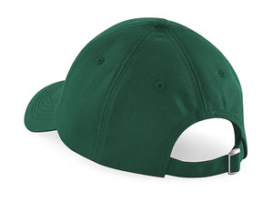 Bonnet publicitaire unisexe | Lekki Bottle Green