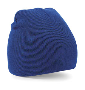 Bonnet original personnalisé | PeachBeach Bright Royal