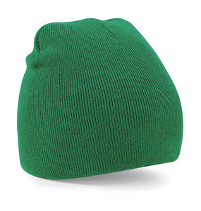 Bonnet original personnalisé | PeachBeach Kelly Green