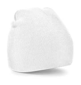 Bonnet original personnalisé | PeachBeach White