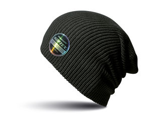 Bonnet core softex publicitaire | Softex Black