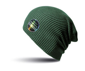 Bonnet core softex publicitaire | Softex Bottle Green