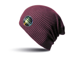 Bonnet core softex publicitaire | Softex Claret