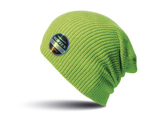 Bonnet core softex publicitaire | Softex Lime