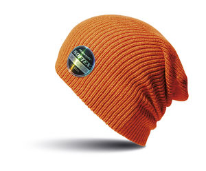 Bonnet core softex publicitaire | Softex Orange