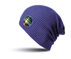Bonnet core softex publicitaire | Softex Purple