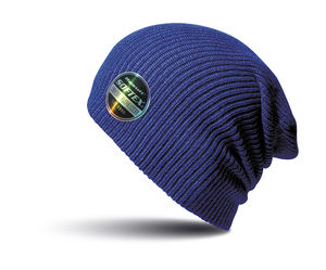 Bonnet core softex publicitaire | Softex Reflex Blue