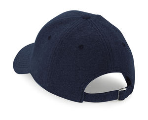 Casquette baseball publicitaire | Pelicano French Navy
