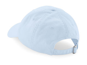Bonnet publicitaire unisexe | Barranco Pastel Blue