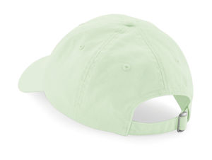 Bonnet publicitaire unisexe | Barranco Pastel Mint