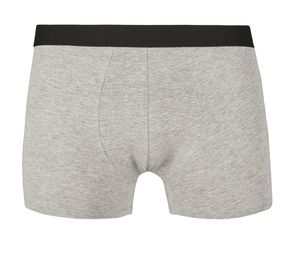 Boxer publicitaire | Coqui Heather Grey