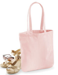 Cabas publicitaire | Satchel Pastel Pink