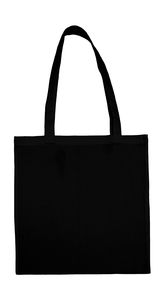 Cabas publicitaire | Budget 100 Promo Bag LH Black