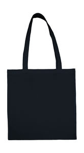 Cabas publicitaire | Budget 100 Promo Bag LH Dark Blue
