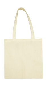 Cabas publicitaire | Budget 100 Promo Bag LH Natural  