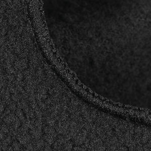 Cagoule en micropolaire publicitaire | Kavaja Black