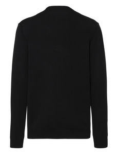 Cardigan homme publicitaire | O'Reilly Black
