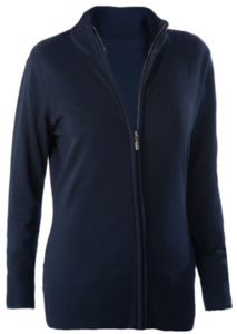 Sicy | Pull publicitaire Marine