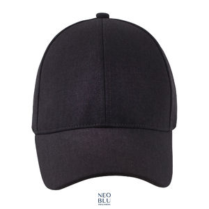 Casquette personnalisée | Tom Anthracite