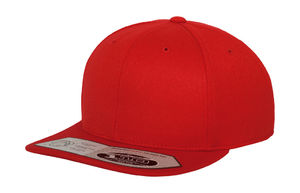 Casquette publicitaire | Kamet Red