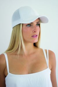 Casquette 6 pans aérée publicitaire | Golf cap