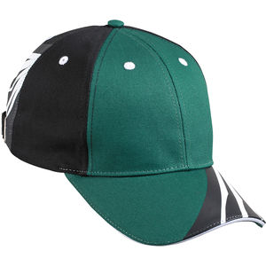 Casquette Publicitaire - Rebi Vert