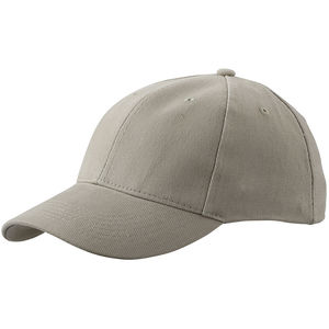 Casquette Publicitaire - Lanno Beige