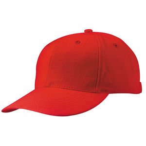 Casquette Publicitaire - Lanno Rouge