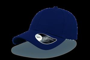 Casquette de sport publicitaire | Hit Navy
