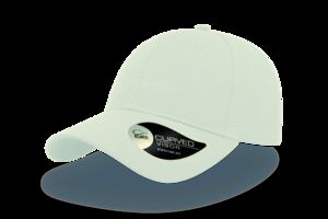 Casquette de sport publicitaire | Hit White
