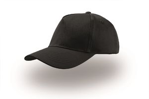 Susi | casquette publicitaire Black