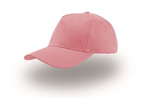 Susi | casquette publicitaire Pink