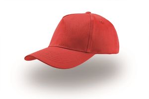 Susi | casquette publicitaire Red