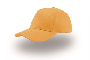 Susi | casquette publicitaire Yellow