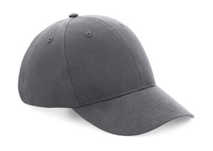 Casquette personnalisé | Bogda Graphite Grey