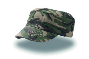 Casquette militaire 