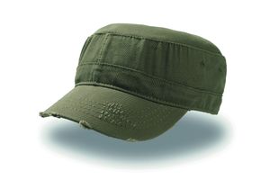 Casquette militaire 