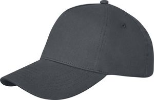 Casquette personnalisée|Doyle Gris storm