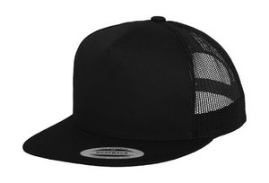 Casquette personnalisé | Makalu Black