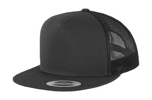 Casquette personnalisé | Makalu Charcoal