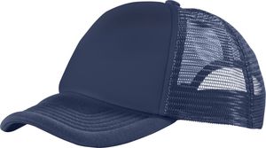 Casquette personnalisée|Trucker Marine