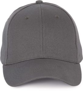 Casquette personnalisable | Brujas Dark Grey