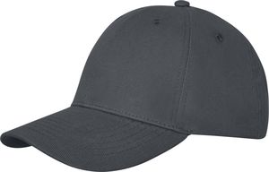 Casquette publicitaire|Davis Gris storm