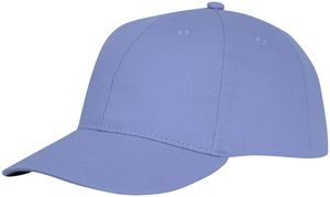 Casquette publicitaire | Ares Bleu clair