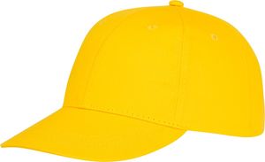 Casquette publicitaire | Ares Jaune