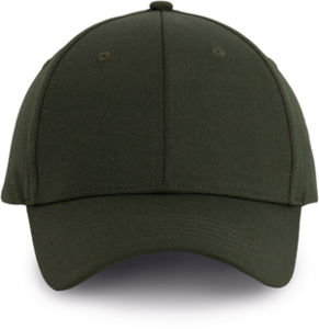 Casquette personnalisable | Upon Forest green heather