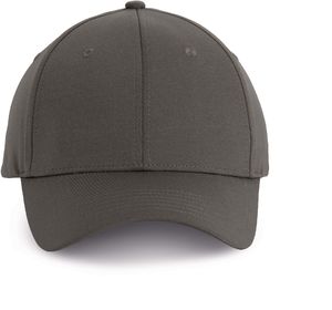 Casquette personnalisable | Upon Full grey heather