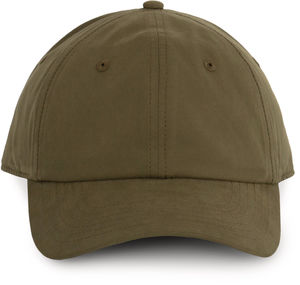Casquette personnalisable | Viena Mossy green 