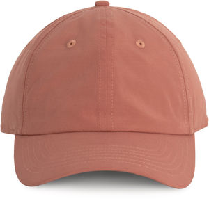 Casquette personnalisable | Viena Praline rose