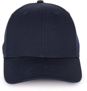 Casquette personnalisée | Montmartre Navy Blue